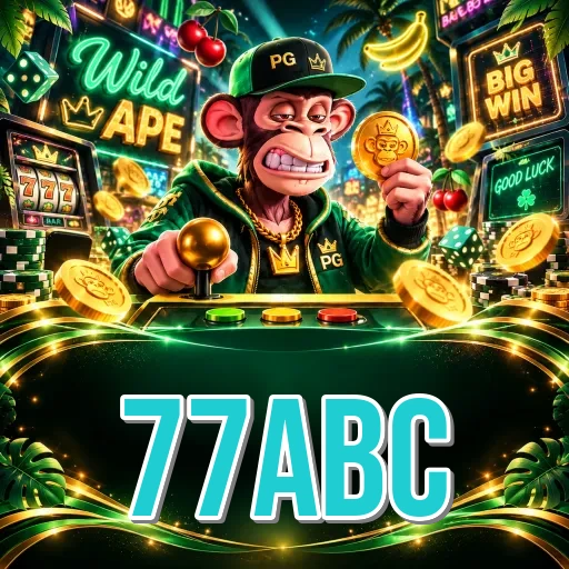 Downloading the 77abc APK on an Android phone in Bangladesh